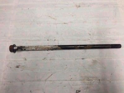 Eje Kawasaki Vulcan 500 1991-2009