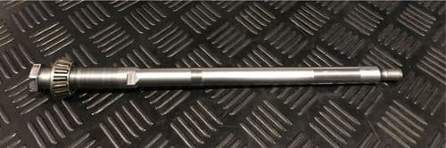 Eje Motor 1 Bmw C600 y C650 Sport de 2011 a 2020