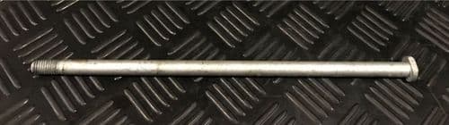 Eje Motor 2 Bmw C600 y C650 Sportde 2011 a 2020