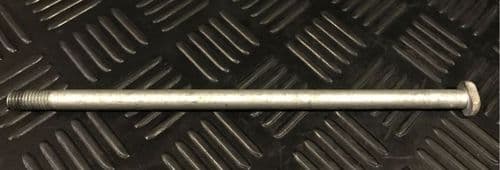 Eje Motor 3 Bmw C600 y C650 Sport de 2011 a 2020