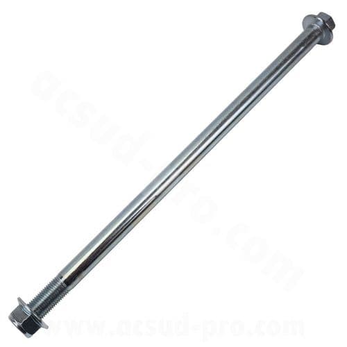 Eje Rueda Delantera Honda SH 125 y 150 2013-2025