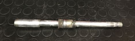 Eje Rueda Delantera Kymco K-Xct 125 y 300 2012-2017