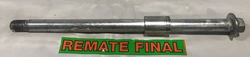 Eje Rueda Delantera Yamaha Xmax 125 2006 a 2008