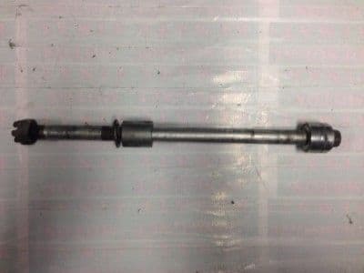 Eje Rueda Trasera Kawasaki Vulcan 500 1991-2009