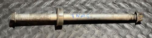 Eje Rueda Trasera Yamaha Fzr 600 Genesis 1990-1996