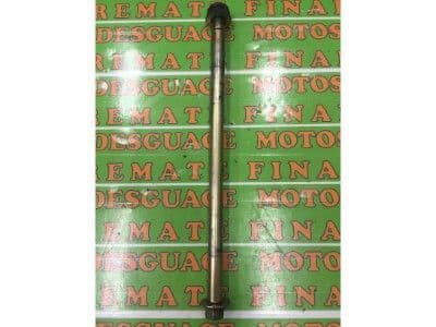 Eje Sym Hd Evo 125 2003-2010