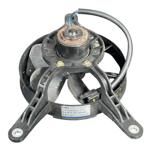 Electroventilador Radiador Kymco Superdink 300 2009-2016