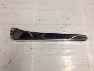 Embellecedor Cromado Derecho Kawasaki Vulcan 500 1991-2009