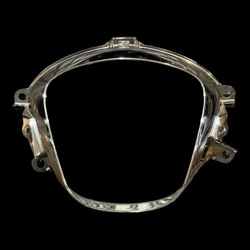 Embellecedor Cromado Faro Delantero Honda Sh Mode 125 K29 2014 a 2019