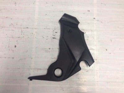 Embellecedor Izquierdo Chasis Kawasaki Er6N 2009-2011