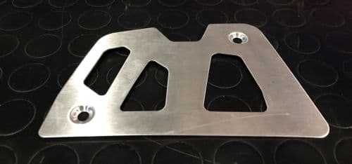 Embellecedor Suelo Derecho 1 Bmw C600 y C650 Sport de 2011 a 2020