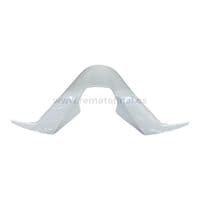 Embellecedor Tapa Cuenta Km Cuadro Gris Falcon Honda SH 125-150 K0R 2021 a 2025
