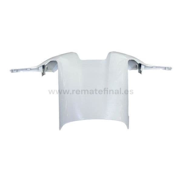 Embellecedor Tapa Cuenta Km Cuadro Gris Falcon Honda SH 125-150 K0R 2021 a 2025