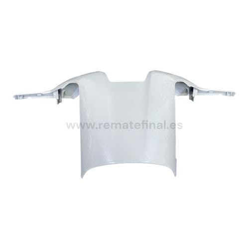 Embellecedor Tapa Cuenta Km Cuadro Gris Falcon Honda SH 125-150 K0R 2021 a 2025