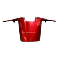 Embellecedor Tapa Cuenta Km Cuadro  Honda Sh 125 K0R 2021 a 2024