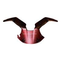 Embellecedor Tapa Cuenta Km Cuadro  Honda Sh 125 K0R 2021 a 2024