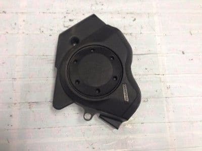 Embellecedor Tapa Motor Kawasaki ER6N 2009 a 2011
