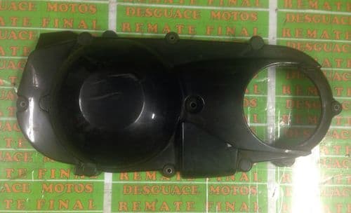 Embellecedor Tapa Plástico Transmisión Suzuki Burgman 400 K3 a K5 2003 a 2005