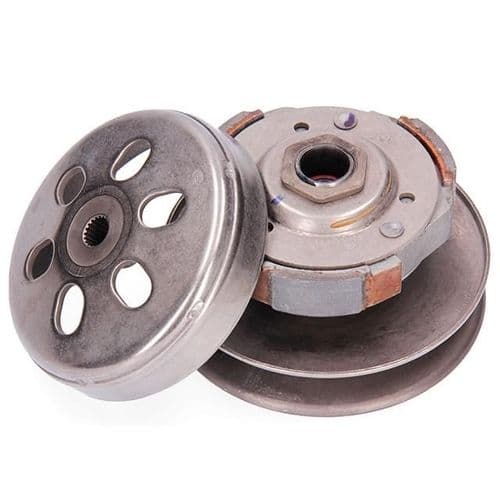 Embrague Completo con poleas y campana Honda SH 125