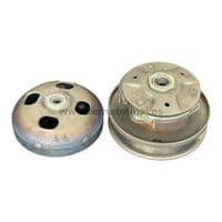 Embrague Completo Honda Forza 125 K40 K0B 2015 a 2020