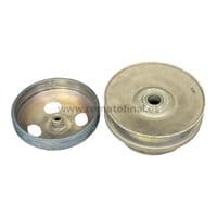 Embrague Completo Honda Forza 125 K40 K0B 2015 a 2020