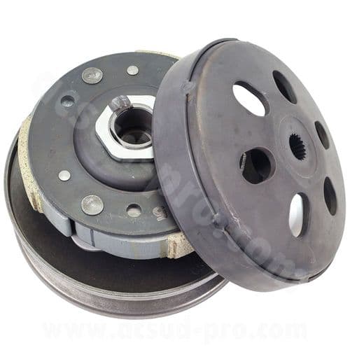 Embrague Completo Honda PCX 125 2010-2017