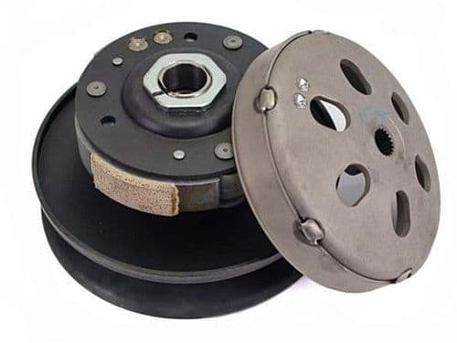 Embrague completo Honda SH 125-150 K0R 2020 a 2025