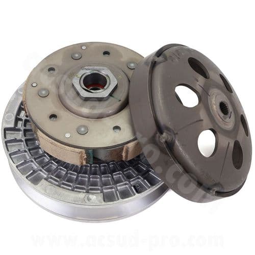 EMBRAGUE Completo HONDA SH FORZA ADV 350 2021 - 2025
