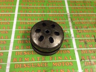 Embrague Completo Kymco Agility 125 2005-2007