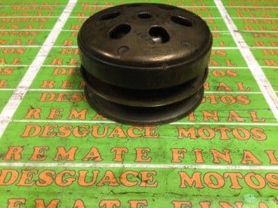 Embrague Completo Kymco People 125 2005-2010