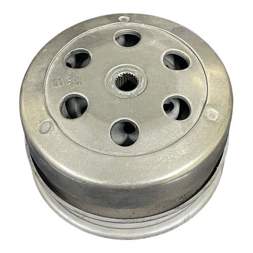 Embrague Completo Kymco People / Vitality 50 2004-2009