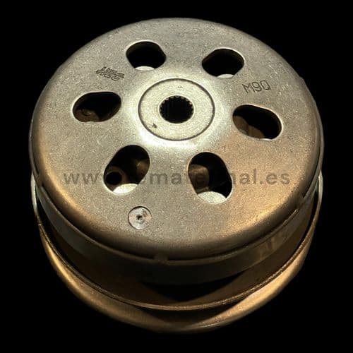 Embrague Completo Sym Symphony 125 Sr 2017-2020