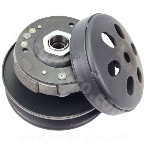 Embrague completo Yamaha Nmax 125 2015-2020