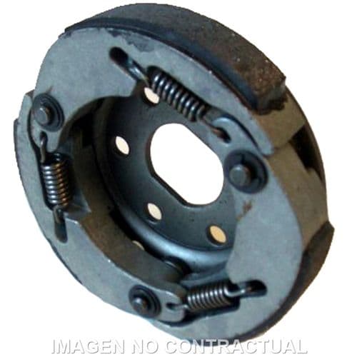 Embrague Completo Yamaha X-Max 250