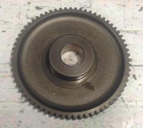 Embrague de Arranque Suzuki Burgman 400 K3 a K5 2003 a 2005
