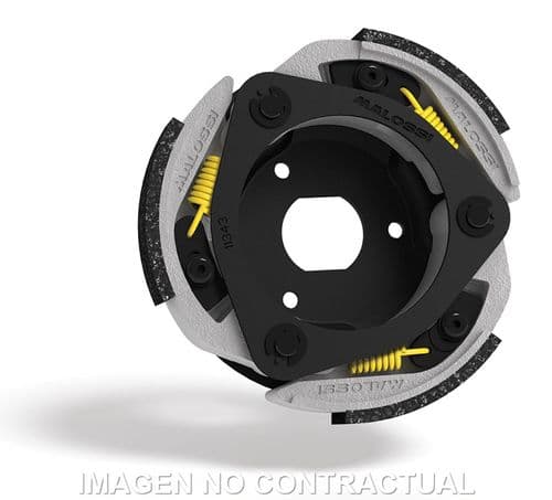 Embrague Delta Clutch Honda Cn, Jazz / Piaggio X9