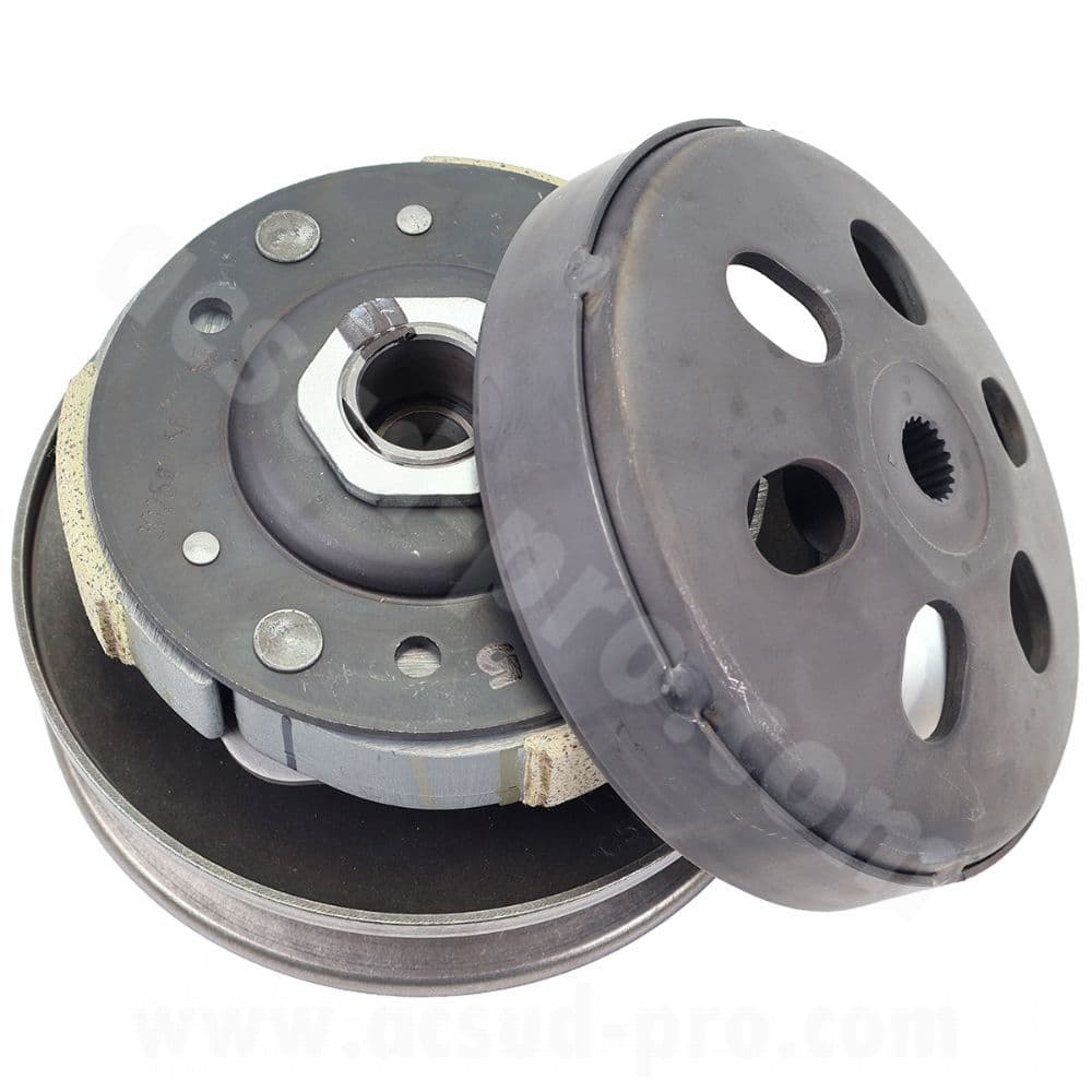 Embrague Honda PCX 125 2010-2017