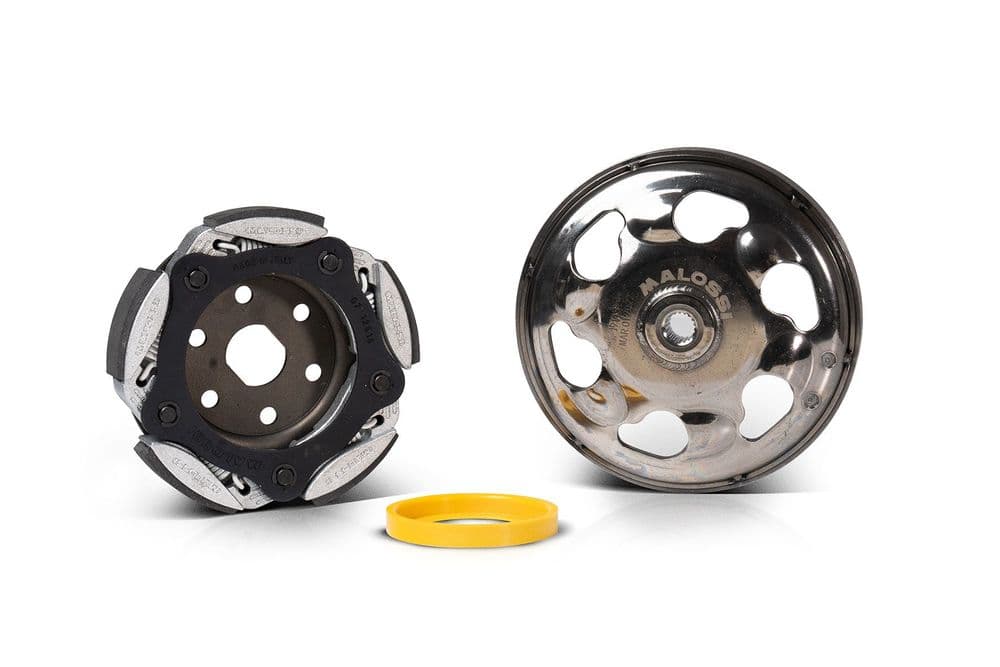 EMBRAGUE HONDA SH FORZA ADV 350 MAXI FLY SYSTEM MALOSSI 2021 - 2026