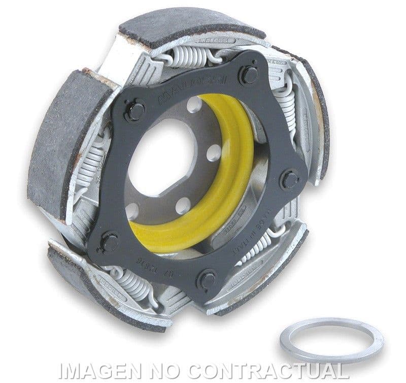 KYMCO Xciting 250 (T7) 251ccm Clutch kit 20 hp 2005 - 2006 at fair