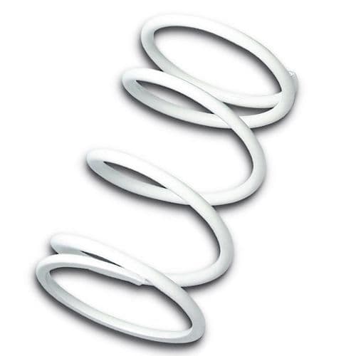 Embrague Muelle Polea Conducida Blanco Honda 300