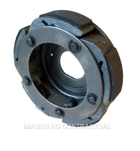 Embrague Sgr Suzuki Burgman 400