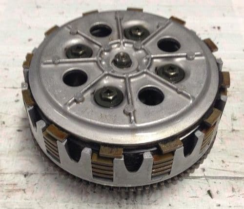 Embrague Yamaha Virago 125 2000-2004