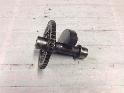 Engranaje Bomba de Agua Suzuki Tu 250 1997-2001