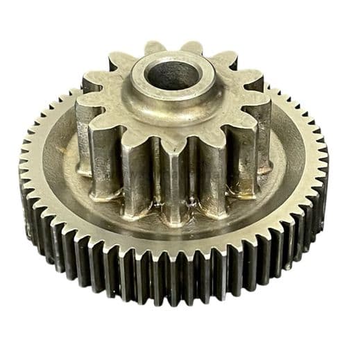 Engranaje Piñón motor de arranque Honda SH Forza 300