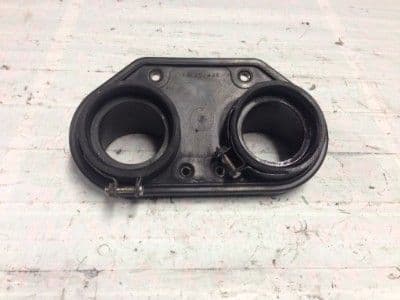 Entrada Caja Filtro de aire Kawasaki ER6F y ER6N 2009 a 2011.