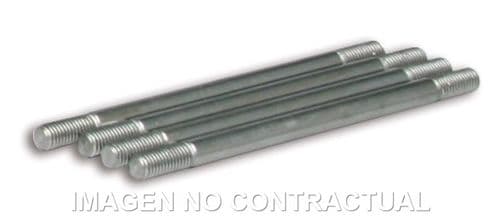 Espárragos Malossi Fijación Cilindro M7 112,5