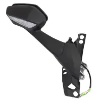 Espejo Retrovisor Derecho Honda Forza 125 y 350 2021-2024