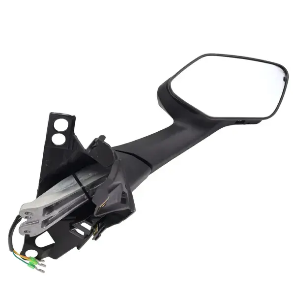 Espejo Retrovisor Derecho Honda Forza 125 y 350 2021-2024