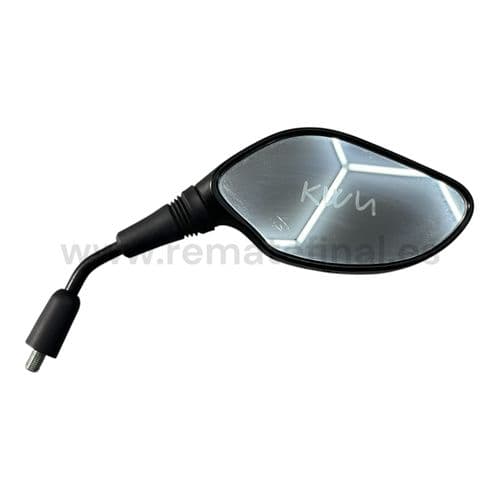 Espejo Retrovisor derecho  Honda PCX 125-150 KWN 2008 a 2013