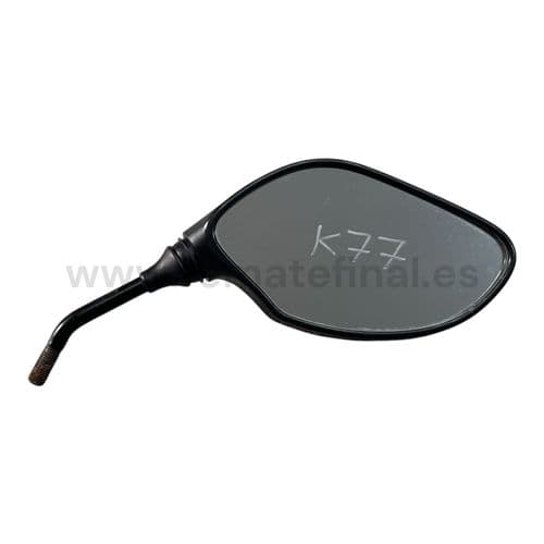 Espejo Retrovisor derecho Honda PCX 125 K35 y SH 125 K77